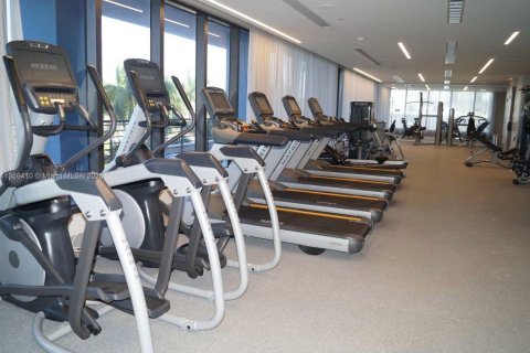 Снять в аренду квартиру в Дорал, Флорида 1 спальня, 96.62м2, № 1878513 - фото 20