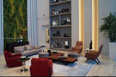 Снять в аренду квартиру в Дорал, Флорида 1 спальня, 96.62м2, № 1878513 - фото 19