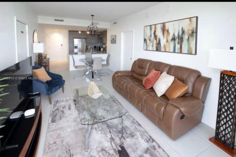 Снять в аренду квартиру в Дорал, Флорида 1 спальня, 96.62м2, № 1878513 - фото 6