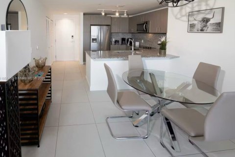 Снять в аренду квартиру в Дорал, Флорида 1 спальня, 96.62м2, № 1878513 - фото 3