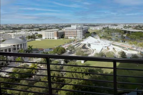 Снять в аренду квартиру в Дорал, Флорида 1 спальня, 96.62м2, № 1878513 - фото 16