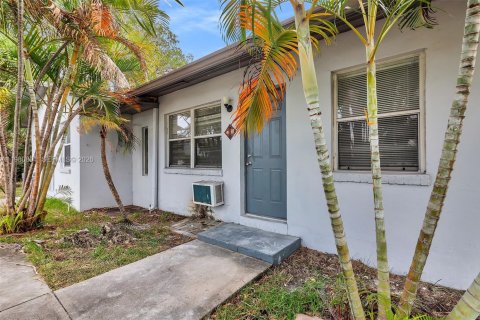 Casa en alquiler en Fort Lauderdale, Florida, 1 dormitorio, 42.83 m2 № 2044164 - foto 29