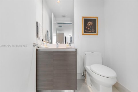 Купить кондоминиум в Майами, Флорида 3 спальни, 129.6м2, № 2053488 - фото 29