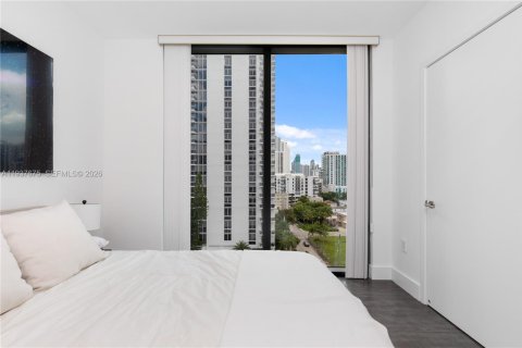 Купить кондоминиум в Майами, Флорида 3 спальни, 129.6м2, № 2053488 - фото 28