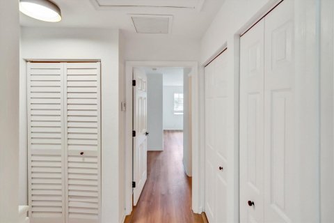 Touwnhouse à vendre à Lauderhill, Floride: 2 chambres, 120.22 m2 № 2432516 - photo 13
