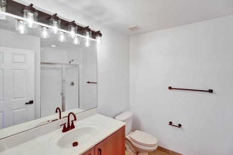 Touwnhouse à vendre à Lauderhill, Floride: 2 chambres, 120.22 m2 № 2432516 - photo 18