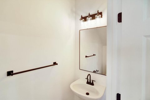 Touwnhouse à vendre à Lauderhill, Floride: 2 chambres, 120.22 m2 № 2432516 - photo 7