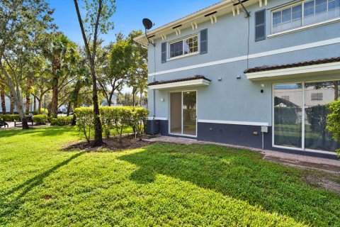Touwnhouse à vendre à Lauderhill, Floride: 2 chambres, 120.22 m2 № 2432516 - photo 26