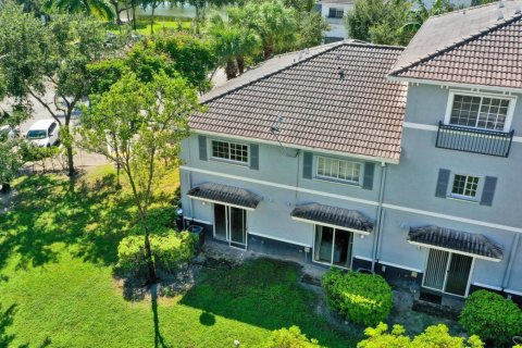 Touwnhouse à vendre à Lauderhill, Floride: 2 chambres, 120.22 m2 № 2432516 - photo 29