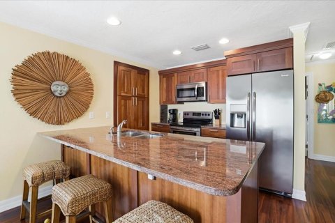 Casa en venta en Holmes Beach, Florida, 2 dormitorios, 94.2 m2 № 2195422 - foto 14