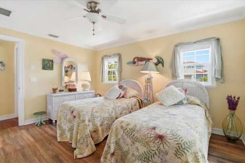 Casa en venta en Holmes Beach, Florida, 2 dormitorios, 94.2 m2 № 2195422 - foto 27