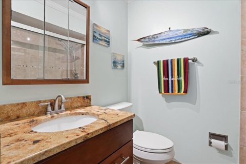 Casa en venta en Holmes Beach, Florida, 2 dormitorios, 94.2 m2 № 2195422 - foto 22