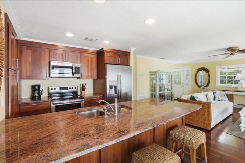 Casa en venta en Holmes Beach, Florida, 2 dormitorios, 94.2 m2 № 2195422 - foto 16