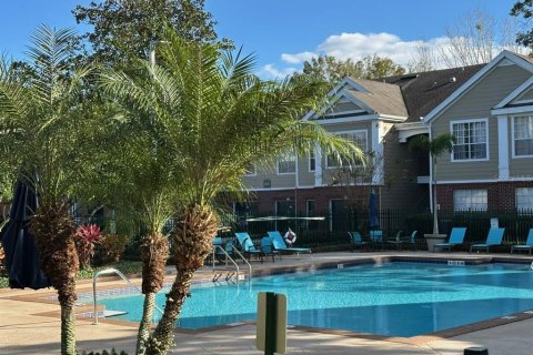 Condominio en venta en Orlando, Florida, 2 dormitorios, 96.99 m2 № 1532815 - foto 26