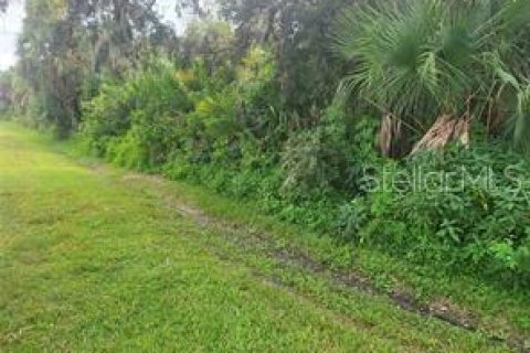 Land in North Port, Florida № 2359138