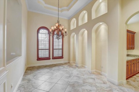 Villa ou maison à vendre à Apollo Beach, Floride: 4 chambres, 400.13 m2 № 1854455 - photo 8