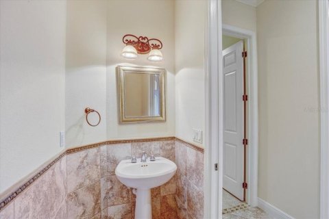 Villa ou maison à vendre à Apollo Beach, Floride: 4 chambres, 400.13 m2 № 1854455 - photo 27