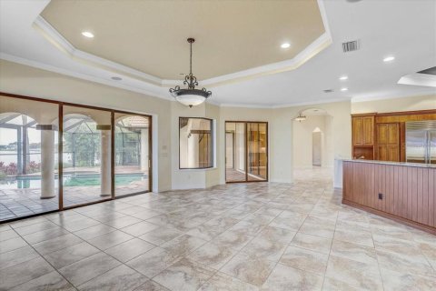 Villa ou maison à vendre à Apollo Beach, Floride: 4 chambres, 400.13 m2 № 1854455 - photo 11