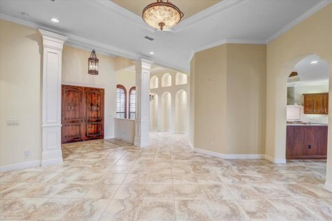 Villa ou maison à vendre à Apollo Beach, Floride: 4 chambres, 400.13 m2 № 1854455 - photo 7