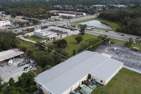 Land in Sanford, Florida № 1903287 - photo 2