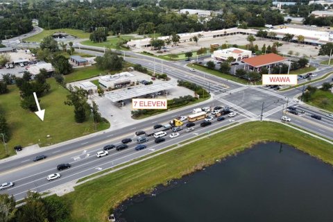 Land in Sanford, Florida № 1903287 - photo 1