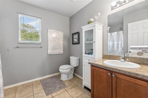 House in Spring Hill, Florida 4 bedrooms, 227.42 sq.m. № 1855811 - photo 20