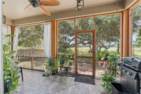 House in Spring Hill, Florida 4 bedrooms, 227.42 sq.m. № 1855811 - photo 27