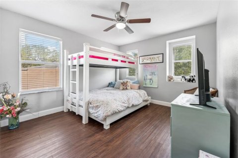 House in Spring Hill, Florida 4 bedrooms, 227.42 sq.m. № 1855811 - photo 22
