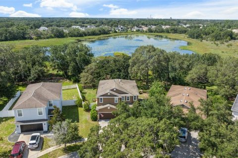 House in Spring Hill, Florida 4 bedrooms, 227.42 sq.m. № 1855811 - photo 30