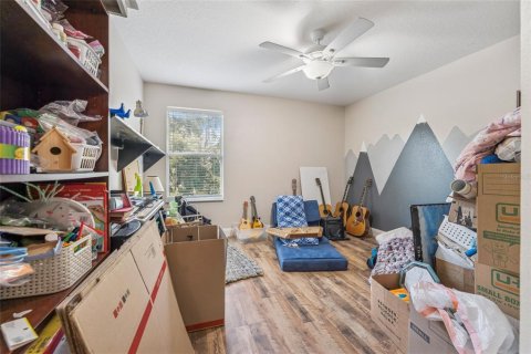 House in Spring Hill, Florida 4 bedrooms, 227.42 sq.m. № 1855811 - photo 25