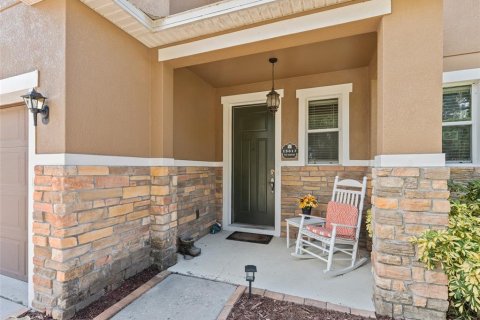 House in Spring Hill, Florida 4 bedrooms, 227.42 sq.m. № 1855811 - photo 4