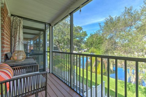 Condo in Tampa, Florida, 1 bedroom  № 1884433 - photo 29