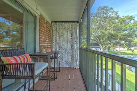 Condo in Tampa, Florida, 1 bedroom  № 1884433 - photo 28