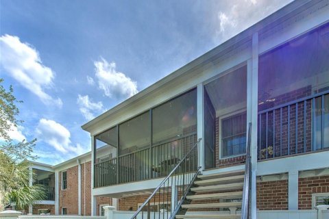 Condo in Tampa, Florida, 1 bedroom  № 1884433 - photo 15