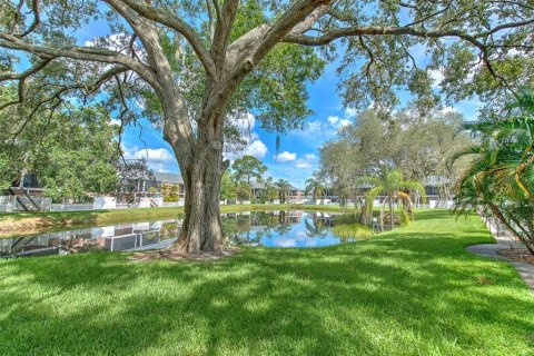 Condo in Tampa, Florida, 1 bedroom  № 1884433 - photo 12