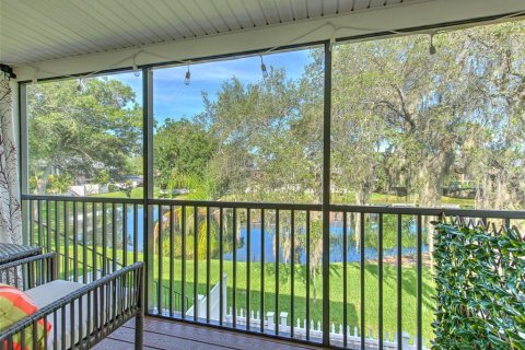 Condo in Tampa, Florida, 1 bedroom  № 1884433 - photo 5