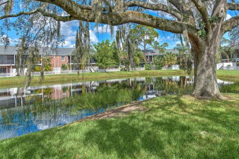 Condo in Tampa, Florida, 1 bedroom  № 1884433 - photo 18