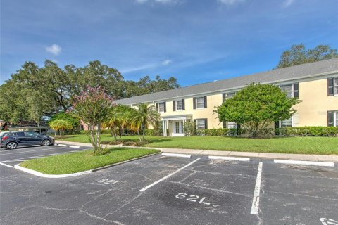 Condo in Tampa, Florida, 1 bedroom  № 1884433 - photo 7