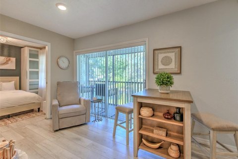 Condo in Tampa, Florida, 1 bedroom  № 1884433 - photo 26