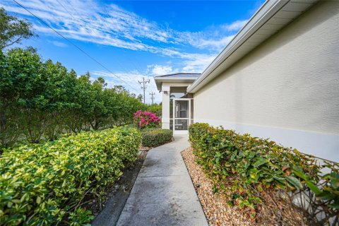 Casa en venta en Punta Gorda, Florida, 2 dormitorios, 116.69 m2 № 1538491 - foto 7
