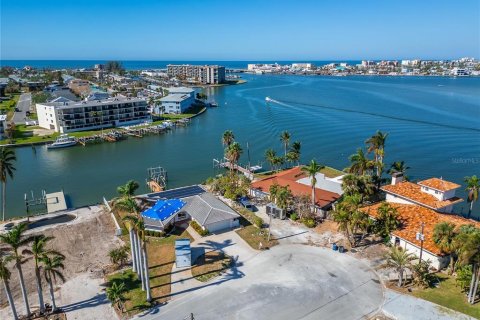 Villa ou maison à vendre à Treasure Island, Floride: 2 chambres, 173.45 m2 № 1436633 - photo 7