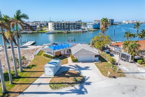 Villa ou maison à vendre à Treasure Island, Floride: 2 chambres, 173.45 m2 № 1436633 - photo 22