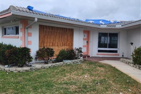 Villa ou maison à vendre à Treasure Island, Floride: 2 chambres, 173.45 m2 № 1436633 - photo 27