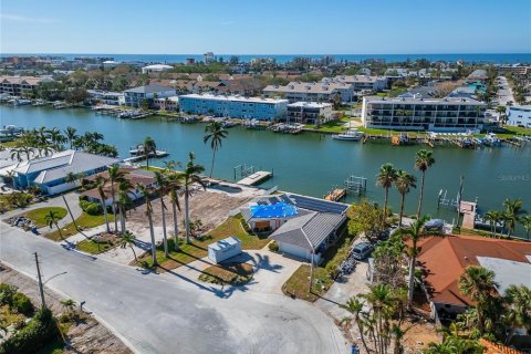 Villa ou maison à vendre à Treasure Island, Floride: 2 chambres, 173.45 m2 № 1436633 - photo 24