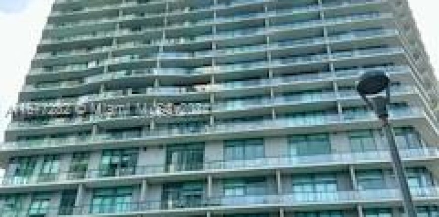 Condo à Miami, Floride, 3 chambres № 1933894