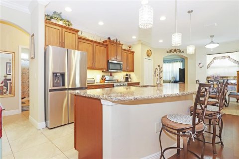 House in Leesburg, Florida 3 bedrooms, 216.18 sq.m. № 1732342 - photo 8