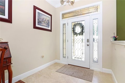 House in Leesburg, Florida 3 bedrooms, 216.18 sq.m. № 1732342 - photo 2