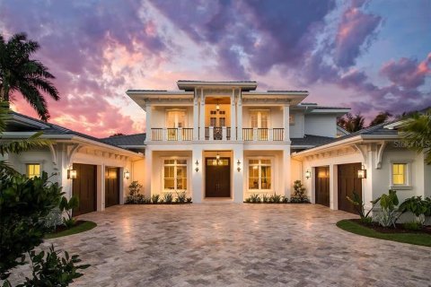 Casa en Tavares, Florida 4 dormitorios, 507.62 m2 № 2138819