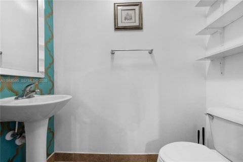 Adosado en alquiler en Miramar, Florida, 3 dormitorios, 153.85 m2 № 2031692 - foto 24