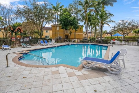 Adosado en alquiler en Miramar, Florida, 3 dormitorios, 153.85 m2 № 2031692 - foto 29